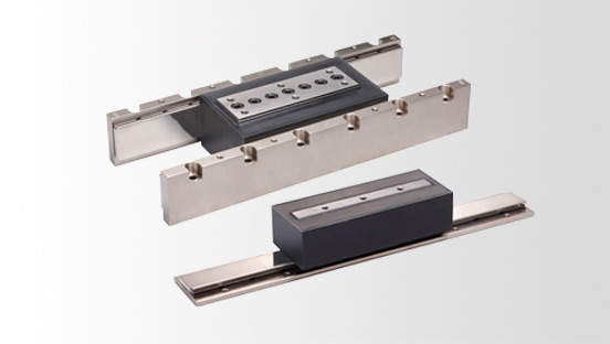 Linear Servo Motor