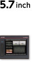 See details of GT25 model product map