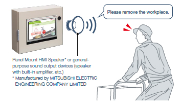 Remote monitoring provides wide access to application