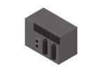 Non-Mitsubishi programmable controllers