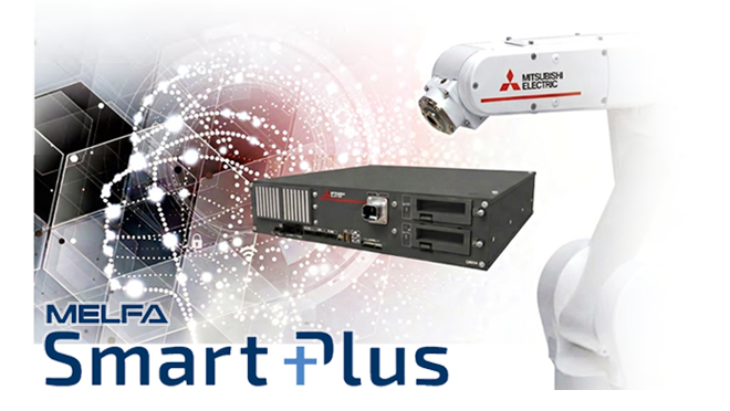  MELFA Smart Puls