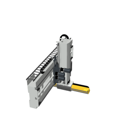 SpeedFeeder 130-T2 3A