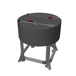 TS 2 - Rotate Unit