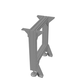 TS 5 - Leg Set