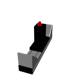 TS 5 - Stop Gate