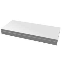 VarioFlow belt - Section