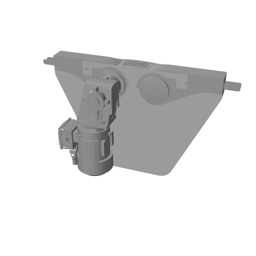 VarioFlow plus - Connection Drive