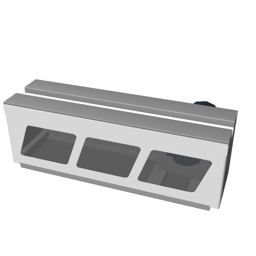 easylane Drive Conveyor