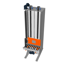 easymove Lift Conveyor