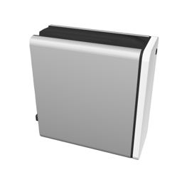 CC16x controller box