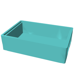 EffiMat Box
