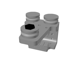 GFX-1TC-M34 Mover