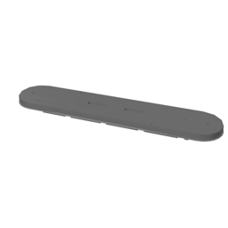 GFX-1TL Track System