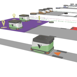 AGV Overview