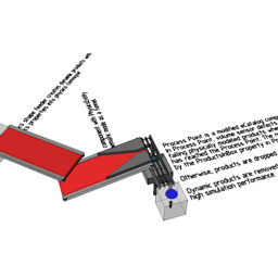 Physics Template - Small Products To Box