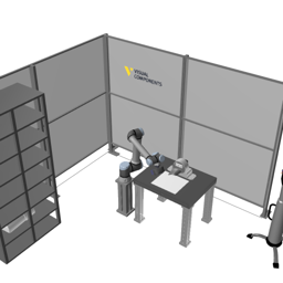 Metrology Demo