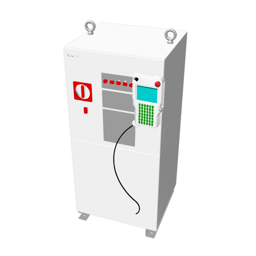 FD11 Controller