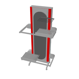Prorunner mk5-XL