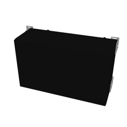 SuperTrak Controller Cabinet