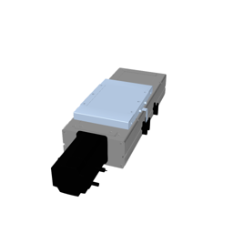 ECH17-BC-750W