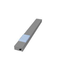 ECH17-M-400W-A2