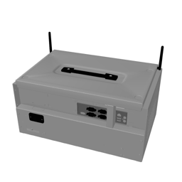 Techman Controller