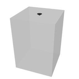 Python Feeder Template
