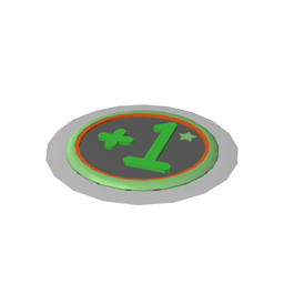 Capacity Control Entry