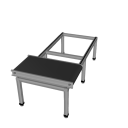 Shuttle Conveyor