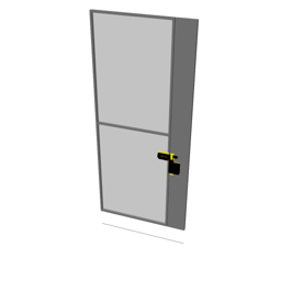 Generic Door