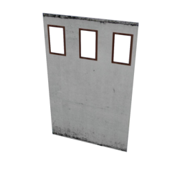 Wall (Hall)
