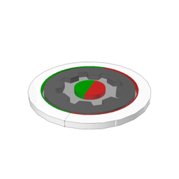 Process Node with Failure