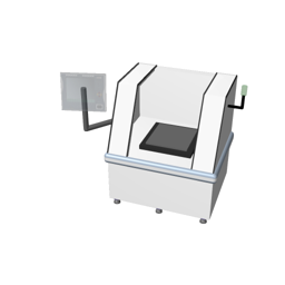 Process Machine - Work Table