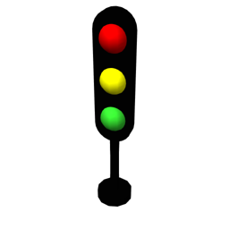 Intersections Controller