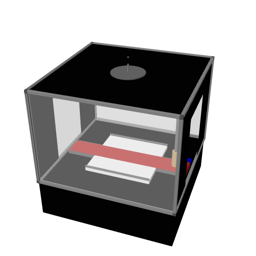 Box Wrapper