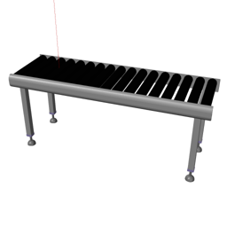 Pusher Conveyor (Physics)