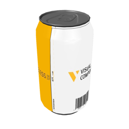 Cola Can