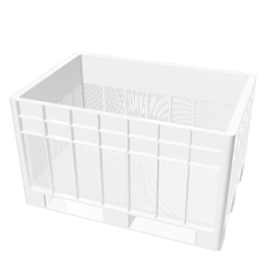 Empty Crate