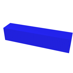 Shipping Container
