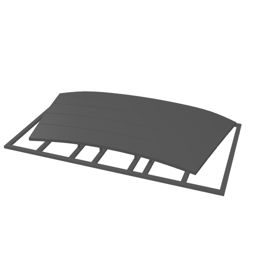 VC Car Glass Form