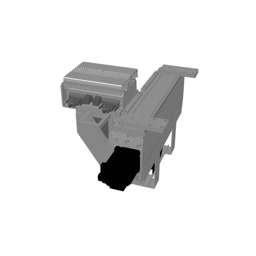 LCMR200 Horizontal Circulation Unit
