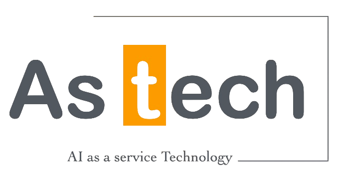 Astech - เทคโนโลยี AI ในรูปแบบบริการ