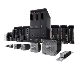 MELSERVO-J5 AC Servo