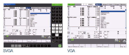 เพิ่ม VGA เข้าในไลน์ผลิตภัณฑ์