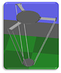 ซิมูเลเตอร์ควบคุมเครื่องจักร