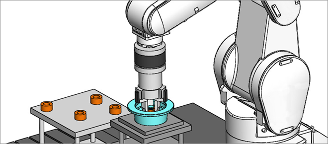 ชุดเซ็นเซอร์แรง