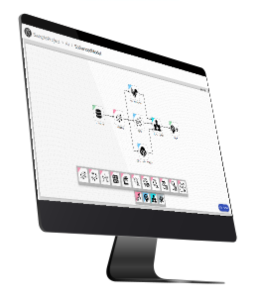 MELSOFT MaiLab รุ่นทดลองใช้