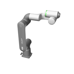 CRB 15000 GoFa5