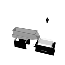 ASYCUBE 380