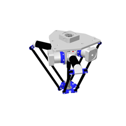 DELTA RL4-400-0,5kg (A_00806)